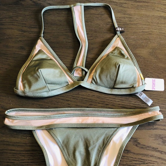 Victoria's Secret Other - 🕶3 for $15🕶 NWT Victoria Secret swimsuit